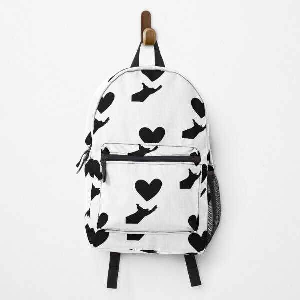 Item preview, Holding Your Heart, Minimalist Heart in Hand designed and sold by SundaySoup.