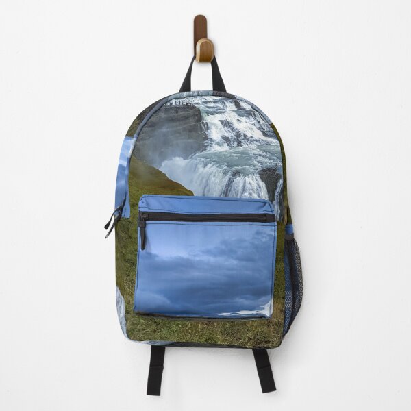 Item preview, Gullfoss Waterfall designed and sold by Maria N.