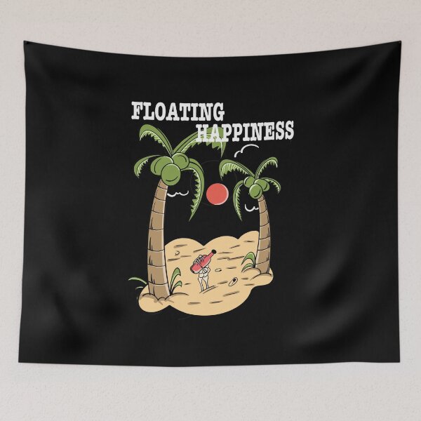 Item preview, Floating happines designed and sold by Bayuktx.