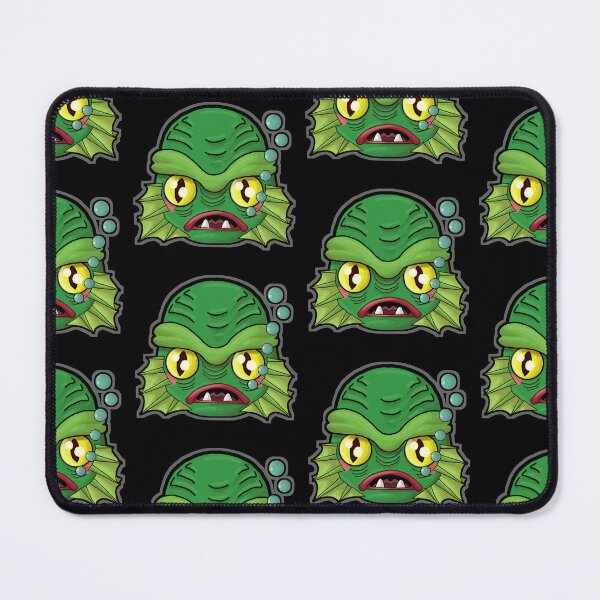 Item preview, Creature from the black lagoon  designed and sold by Jason Brown needs coffee .