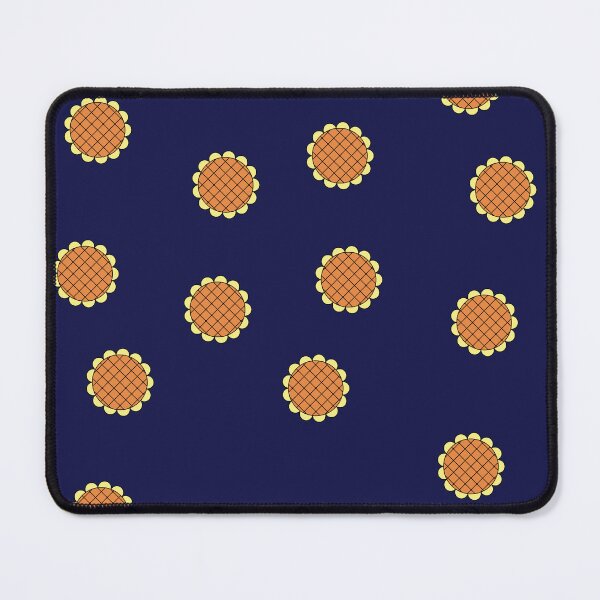 Item preview, Lucy Dressrosa Sunflower Shirt Pattern v2 designed and sold by realishkyle.