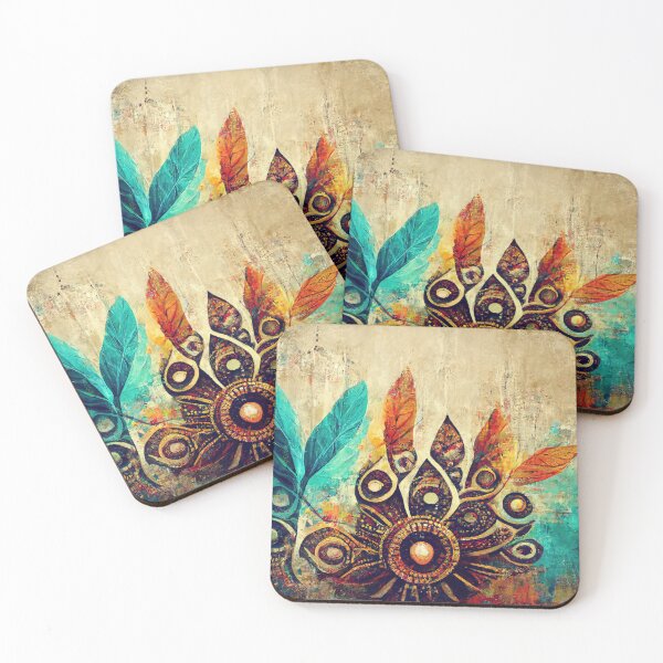 Item preview, An abstract adventure I designed and sold by Mezma.