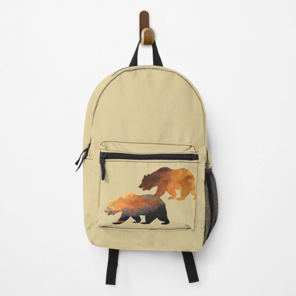 Item preview, Thunder Bears designed and sold by Whisperingpeaks.