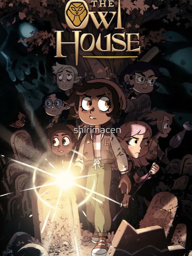 owl house season 3 Poster for Sale by bilgibsiku