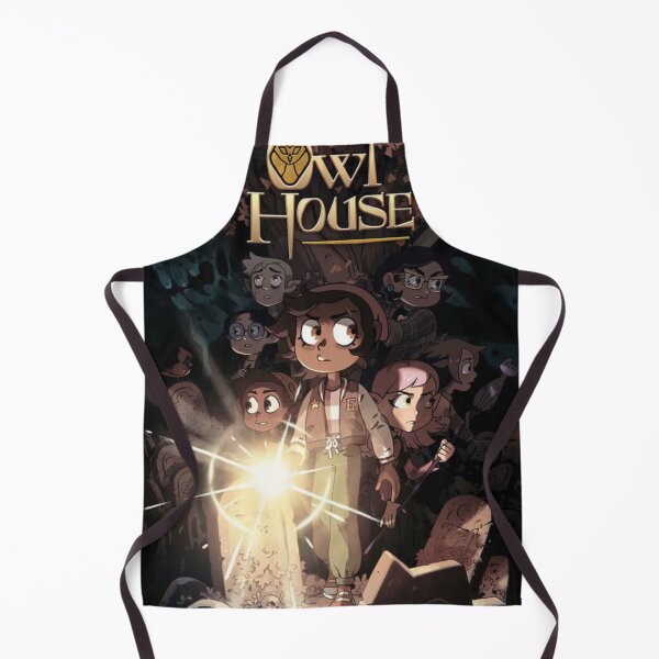 Item preview, The Owl House Season 3 Poster designed and sold by shirimacen.