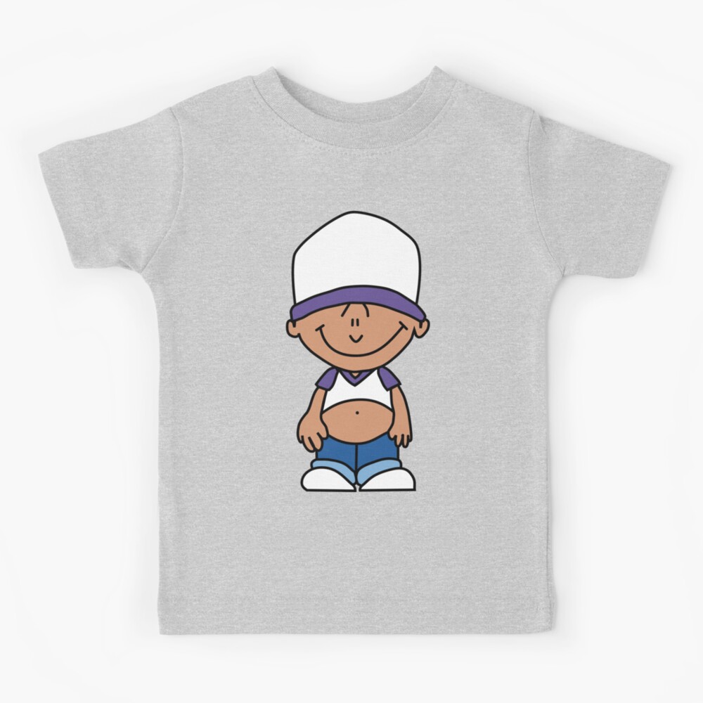 Pablo Sanchez #1 T-Shirt Jersey