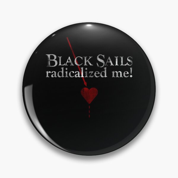 Item preview, Birthday Gifts Pirate Black Sails Awesome For Movie Fan designed and sold by Pottscurtis770.