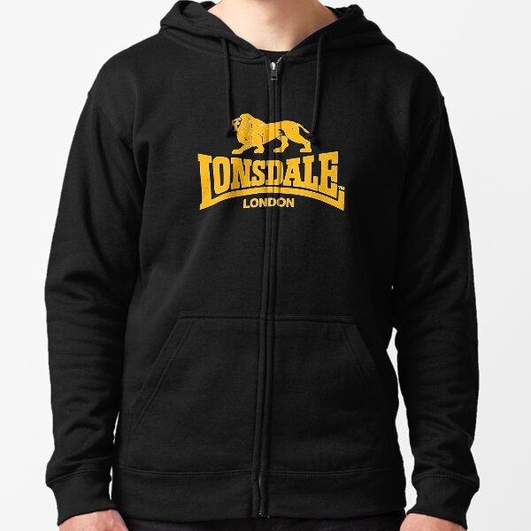 Artikel-Vorschau von Lichter Lonsdale Essential, designt und verkauft von MikeBrowna.