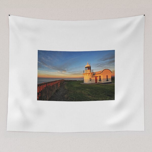 Item preview, Crowdy Head. designed and sold by Ian Ramsay.