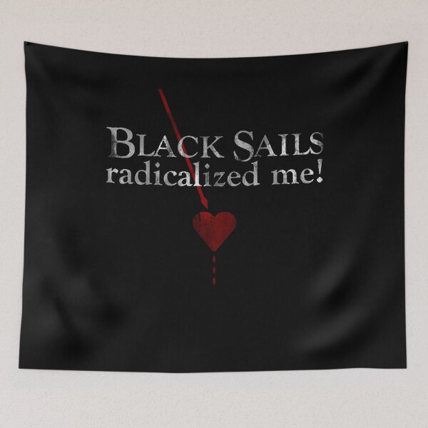 Item preview, Birthday Gifts Pirate Black Sails Awesome For Movie Fan designed and sold by Pottscurtis770.