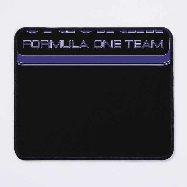 Item preview, Brabham Formula One Team 19734 brabham blue print designed and sold by manningjack121.