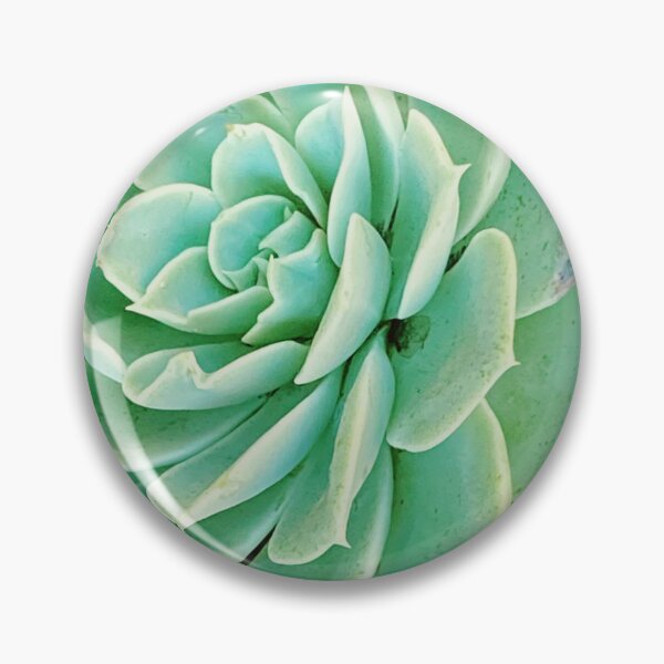 Item preview, green succulent  designed and sold by Jesanns.