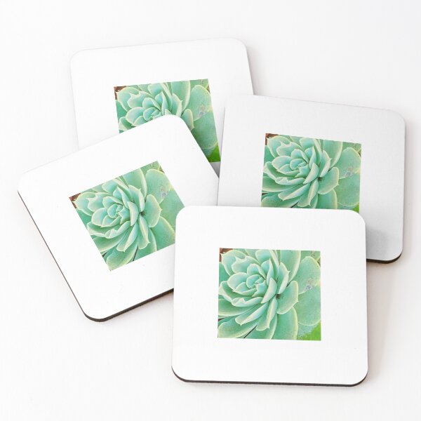 Item preview, green succulent  designed and sold by Jesanns.