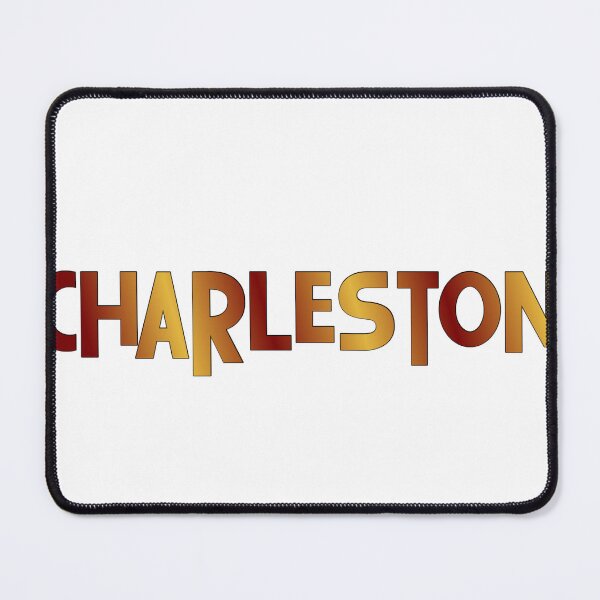 Item preview, College of Charleston, South Carolina Maroon and Gold designed and sold by graceometry.