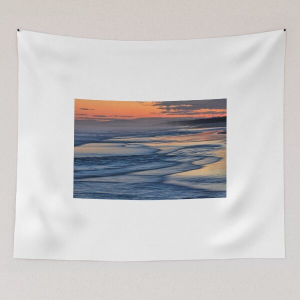 Item preview, Evening tide. designed and sold by Ian Ramsay.
