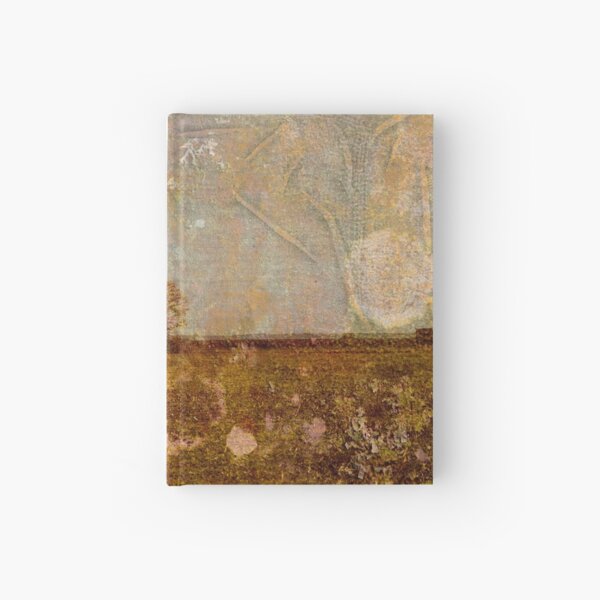 Cultivated Hardcover Journal