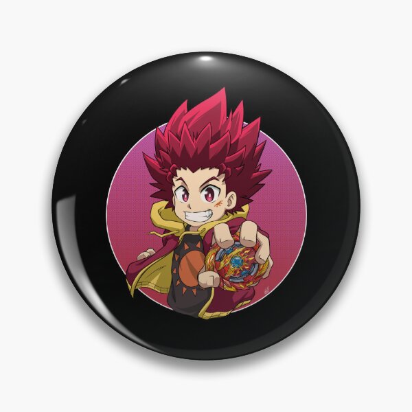 Item preview, Funny Gifts Beyblade Metal Fusion Retro Wave designed and sold by Howellmay1050.