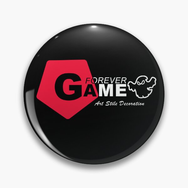 Item preview, Forever game designed and sold by ArtStile.