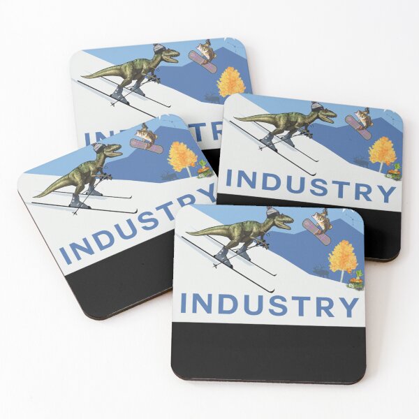 Item preview, industry meme designed and sold by OLIVIAKARENS.