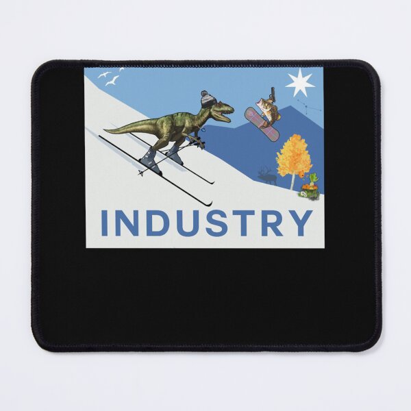 Item preview, industry meme designed and sold by OLIVIAKARENS.