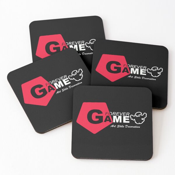 Item preview, Forever game designed and sold by ArtStile.