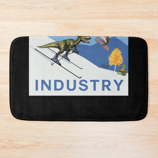 Item preview, industry meme designed and sold by OLIVIAKARENS.