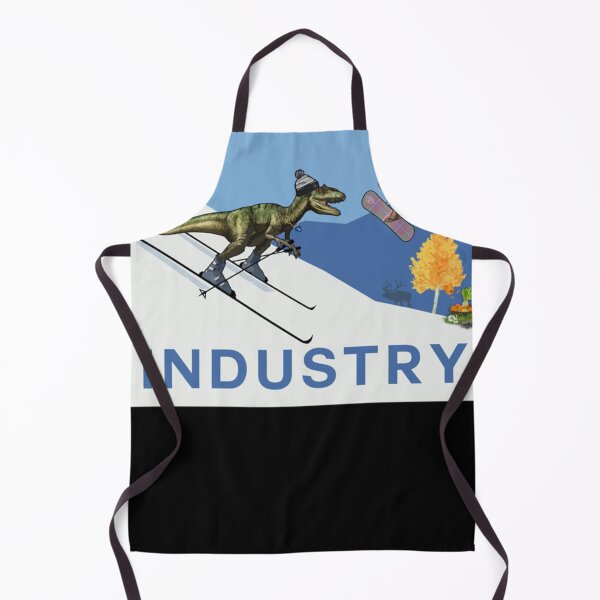 Item preview, industry meme designed and sold by OLIVIAKARENS.