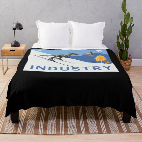 Item preview, industry meme designed and sold by OLIVIAKARENS.