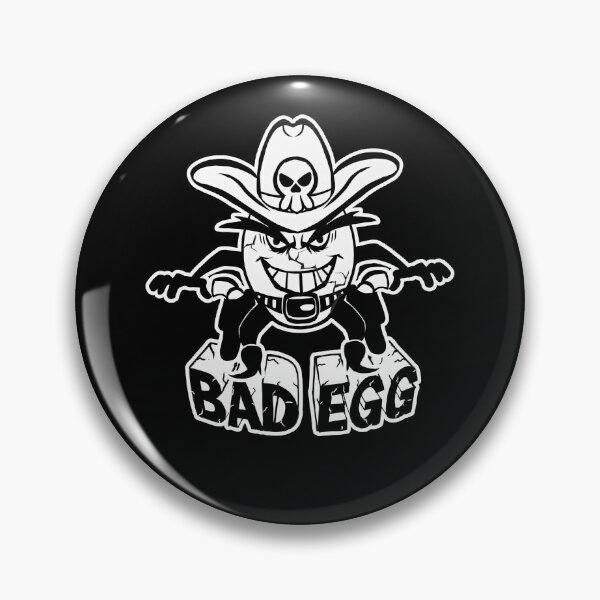 Item preview, Bad Egg designed and sold by jayrockanocka.