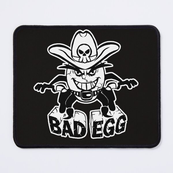 Item preview, Bad Egg designed and sold by jayrockanocka.