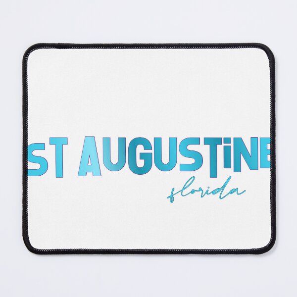 Item preview, Saint Augustine, Florida designed and sold by graceometry.