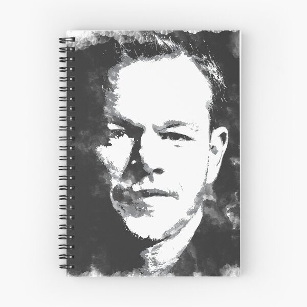 Item preview, MAtt Damon designed and sold by Nora Gad.