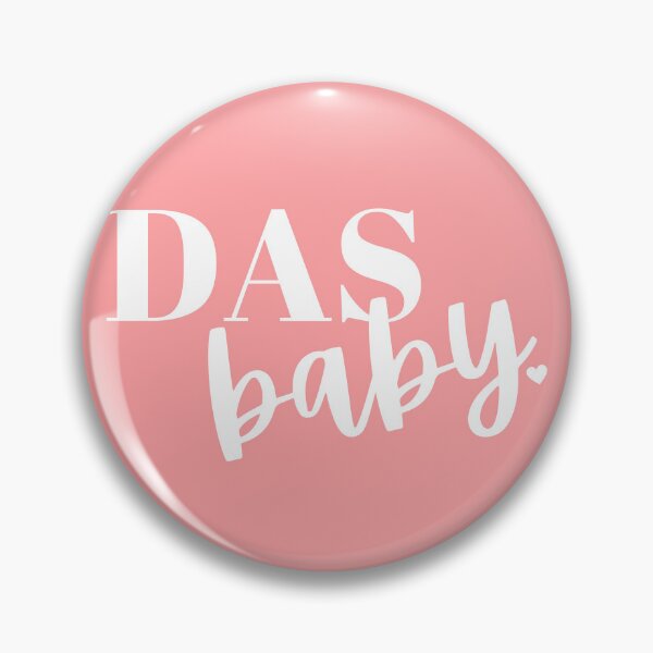 Item preview, Das Baby | Funny German Baby or Toddler designed and sold by DevlynnDesigns.