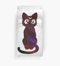 sailor Moon Duvet Cover