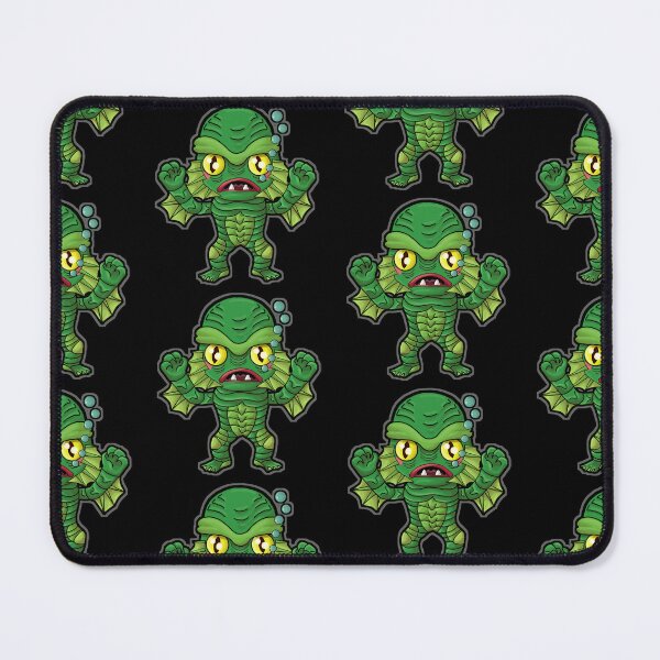 Item preview, Creature from the black lagoon  designed and sold by Jason Brown needs coffee .