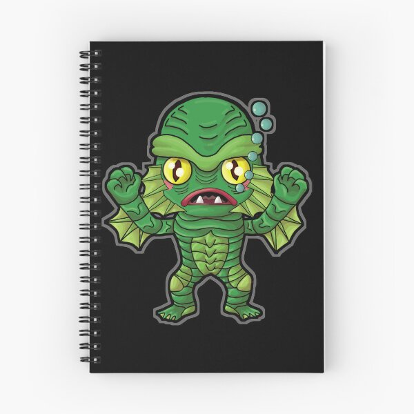 Item preview, Creature from the black lagoon  designed and sold by Jason Brown needs coffee .
