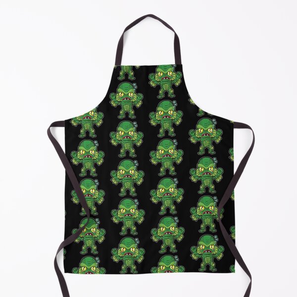 Item preview, Creature from the black lagoon designed and sold by Jason Brown needs coffee .