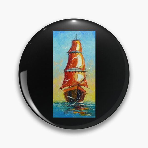 Item preview, For Mens Womens Black Sailing Sails Idol Gift Fot You designed and sold by Pottscurtis770.
