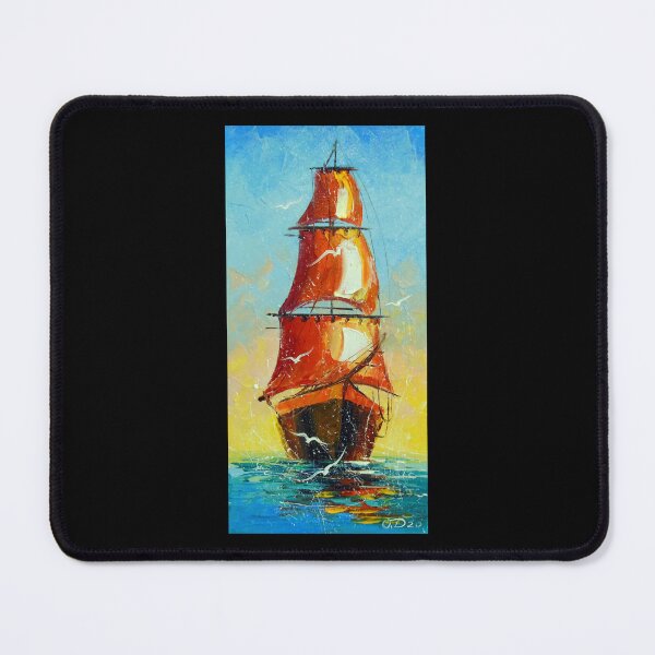 Item preview, For Mens Womens Black Sailing Sails Idol Gift Fot You designed and sold by Pottscurtis770.