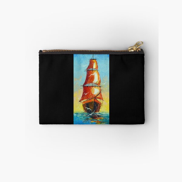 Item preview, For Mens Womens Black Sailing Sails Idol Gift Fot You designed and sold by Pottscurtis770.