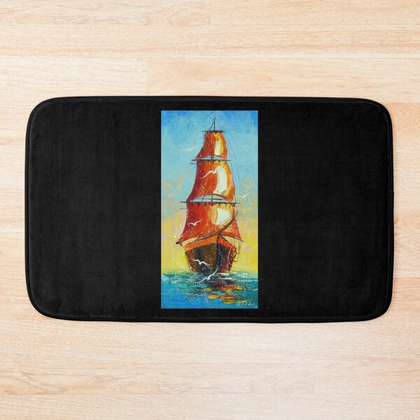 Item preview, For Mens Womens Black Sailing Sails Idol Gift Fot You designed and sold by Pottscurtis770.