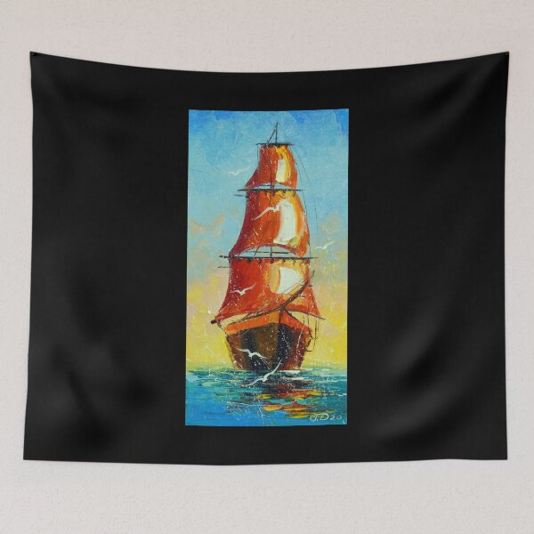 Item preview, For Mens Womens Black Sailing Sails Idol Gift Fot You designed and sold by Pottscurtis770.
