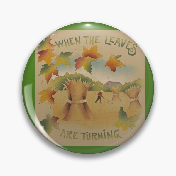Item preview, Autumn Harvest Time designed and sold by LeJeuneGifts.