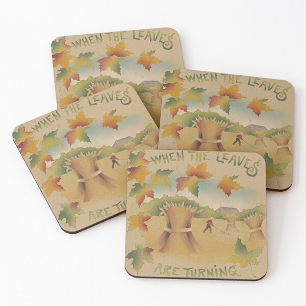 Item preview, Autumn Harvest Time designed and sold by LeJeuneGifts.