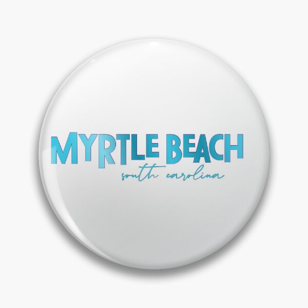 Item preview, Myrtle Beach, South Carolina designed and sold by graceometry.