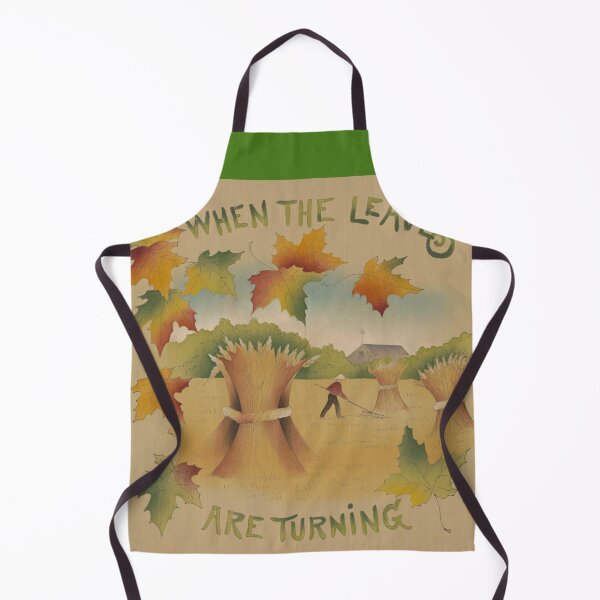 Item preview, Autumn Harvest Time designed and sold by LeJeuneGifts.