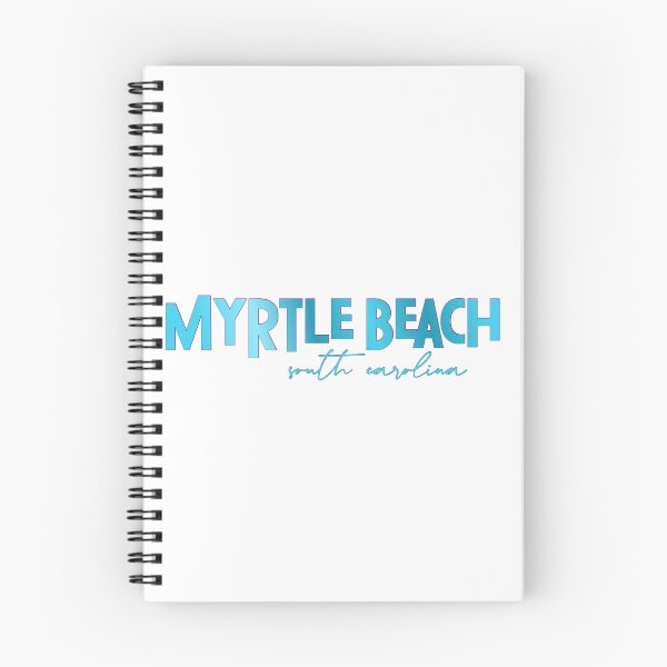Item preview, Myrtle Beach, South Carolina designed and sold by graceometry.