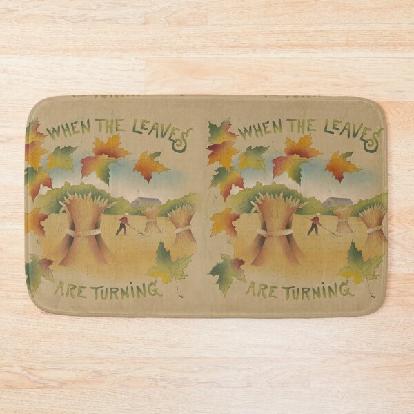 Item preview, Autumn Harvest Time designed and sold by LeJeuneGifts.