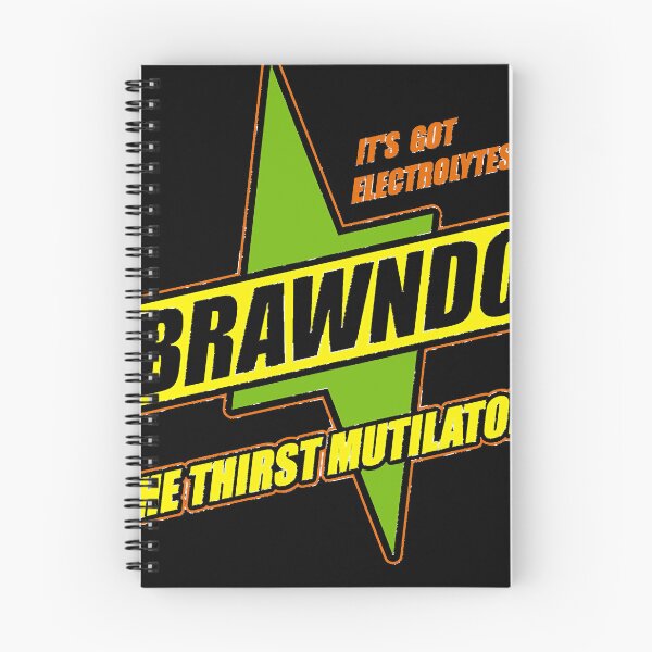 Item preview, Brawndo Classic designed and sold by manningjack121.