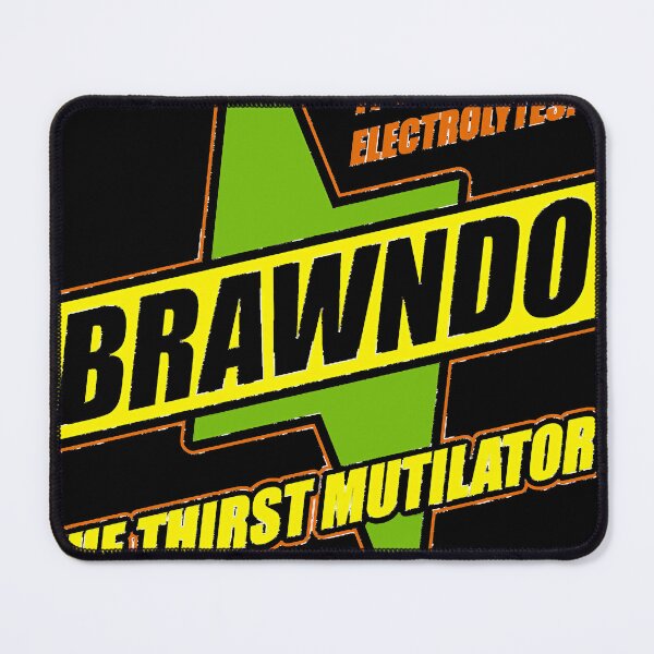 Item preview, Brawndo Classic designed and sold by manningjack121.